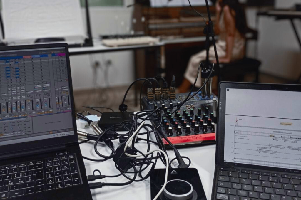 Aéras devising process © Dahu Project APS