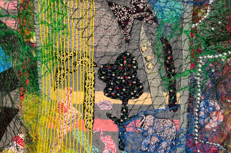 Read more about the article <span style="font-size:80%;">AECFest 2025 | INTERVIEW WITH FOO WEE SAN</span>