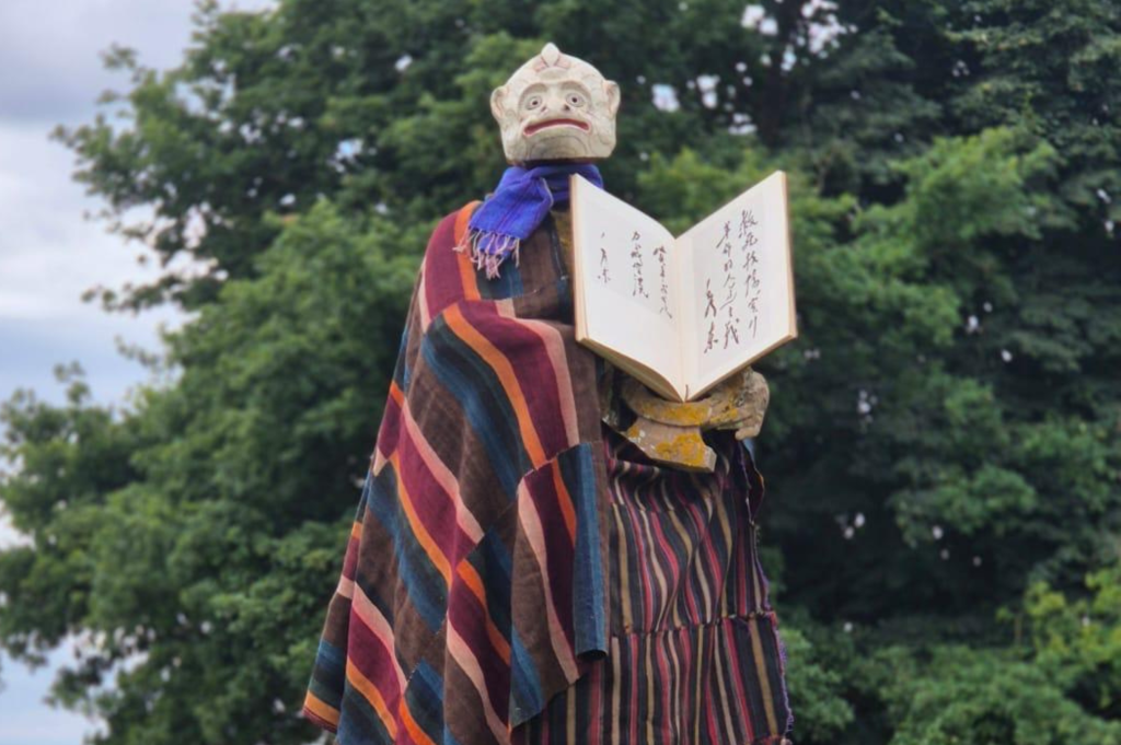 Between Lands: Migration as Transformation © ph Yadanar Win