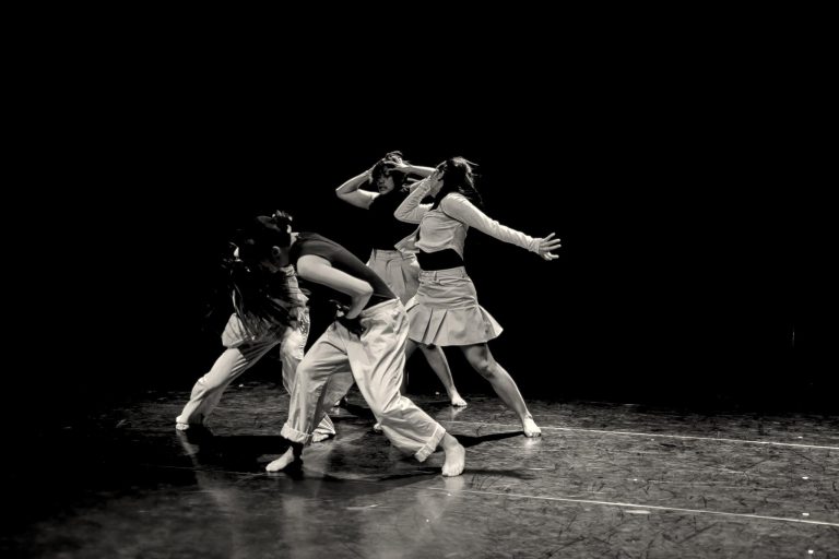 Read more about the article OVER THE BRIDGE