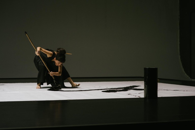 Read more about the article <span style="font-size:80%;">AECFest 2025 | INTERVIEW WITH AOI YAMAGUCHI</span>