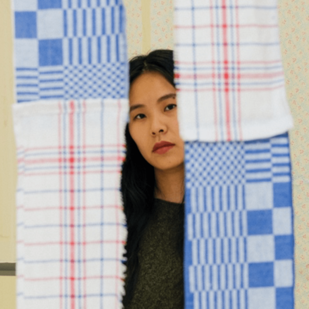 Eva Lou is an artist, a dramaturg and a creative facilitator, currently based in Amsterdam and Shanghai. She works through performance-making, workshops, social practices and engages with curatorial models. Her works often arise from the mundane of everyday life and she uses art as process and searches for relationality and ways of being together. Co-creation and collaboration is vital to her artistic beliefs. Eva is a member of _ao_ao_ing ensemble, a performance collective based in Shanghai and beyond.