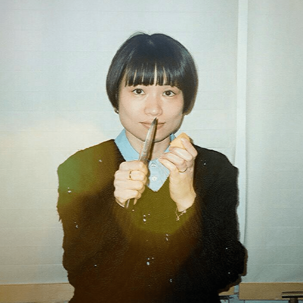 Born in Tokyo, Rino Daidoji is an actor/performer and artist based in Italy and Japan.  She is a co-founding member of Tokyo-based experimental theater company FAIFAI, and has appeared in a diverse range of domestic and international productions with the company. She began venturing into performing solo since 2014, and in 2015, moved to Cesena in northern Italy where she is currently based.