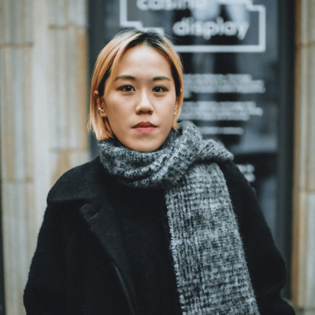 Serene Hui is an artist currently based in the Netherlands and Hong Kong. Her practice is research-focused and multi-faceted, engaging primarily with installation, audio and live works, printmaking and text. Serene's work is involved in a discursive, artistic and political exploration of her own context, using the geographical distance from personal lived experiences to investigate the wider socio-political impact of how meaning is made and who has access to making it.