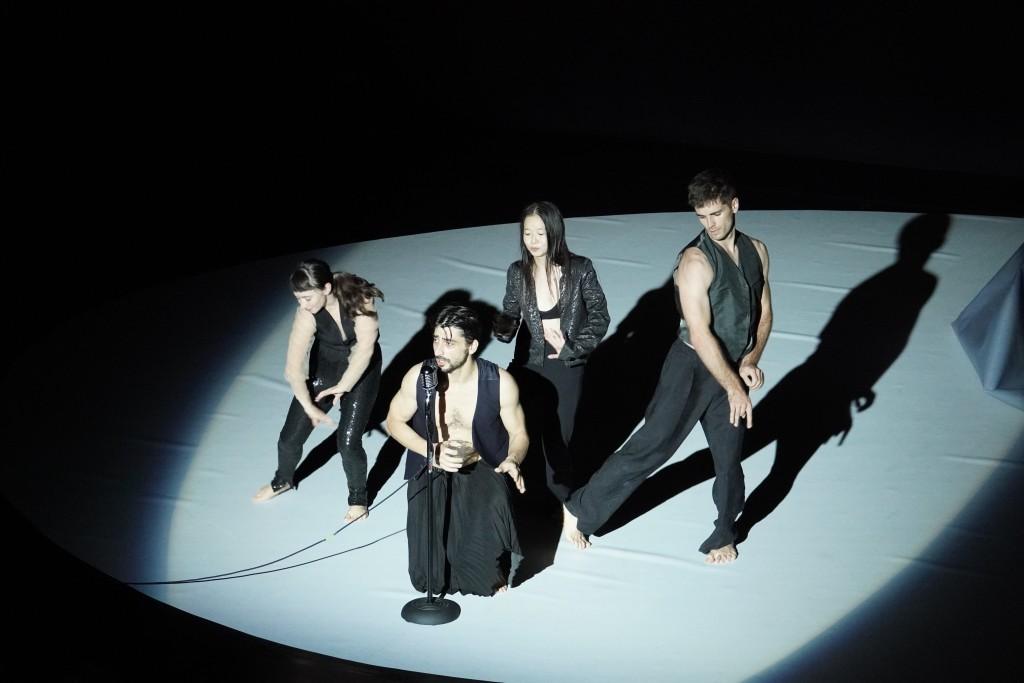 'That’s All Folks!’, AECFest 2025 Main Programme in Shanghai, China © Adlina Mohd Anis