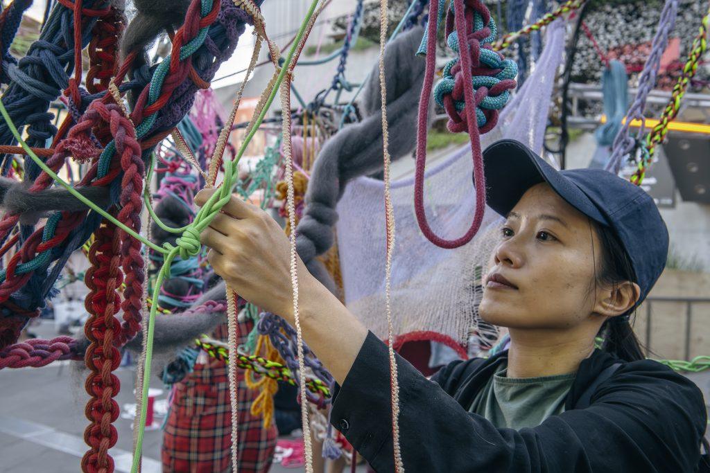 The Asia-Europe Cultural Festival 2026 - Home Bound © Gregory Lorenzutti