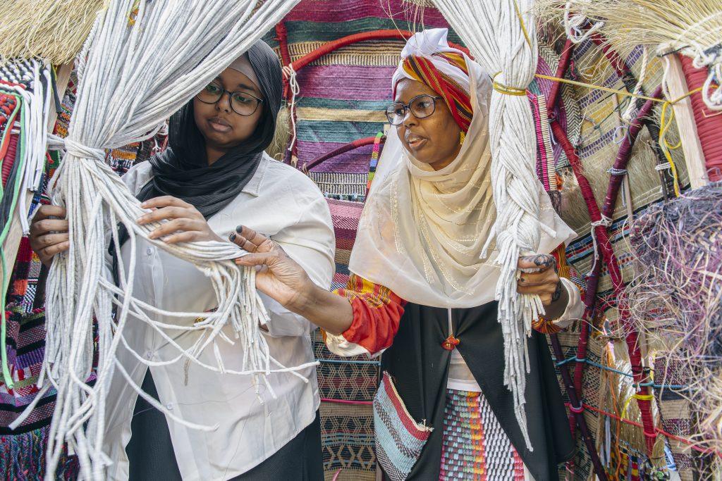 The Asia-Europe Cultural Festival 2026 - Home Bound © Gregory Lorenzutti