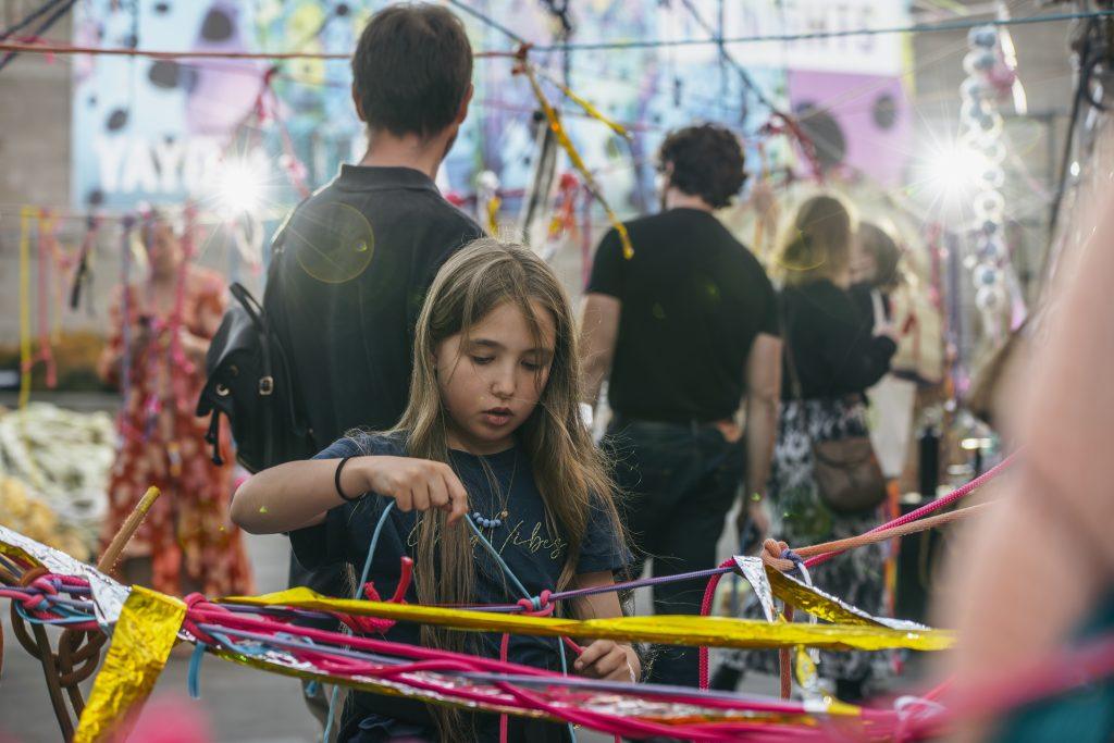 The Asia-Europe Cultural Festival 2026 - Home Bound © Gregory Lorenzutti