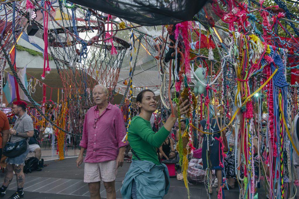 The Asia-Europe Cultural Festival 2026 - Home Bound © Gregory Lorenzutti