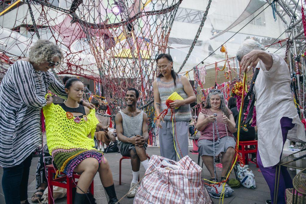 The Asia-Europe Cultural Festival 2026 - Home Bound © Gregory Lorenzutti