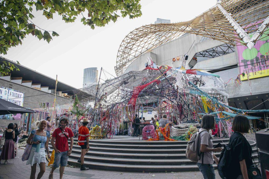 The Asia-Europe Cultural Festival 2026 - Home Bound © Gregory Lorenzutti
