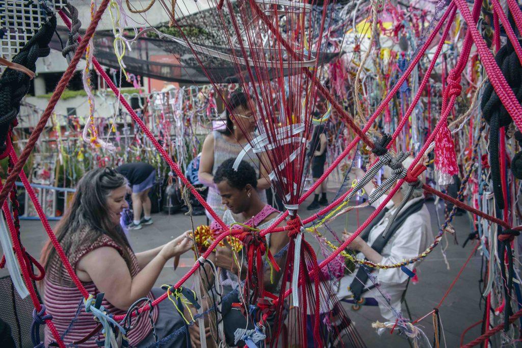 The Asia-Europe Cultural Festival 2026 - Home Bound © Gregory Lorenzutti