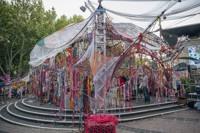 Read more about the article HOME BOUND