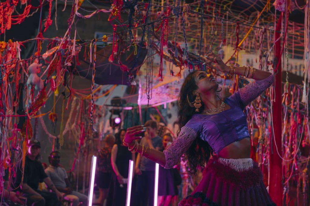 The Asia-Europe Cultural Festival 2026 - Home Bound © Gregory Lorenzutti