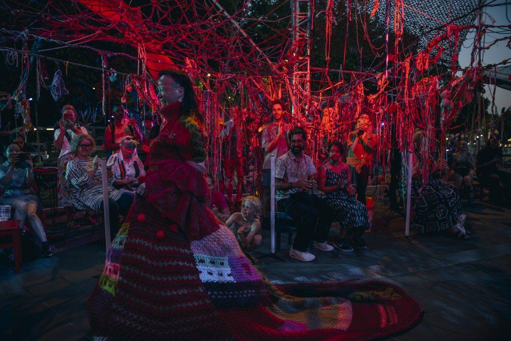 The Asia-Europe Cultural Festival 2026 - Home Bound © Gregory Lorenzutti