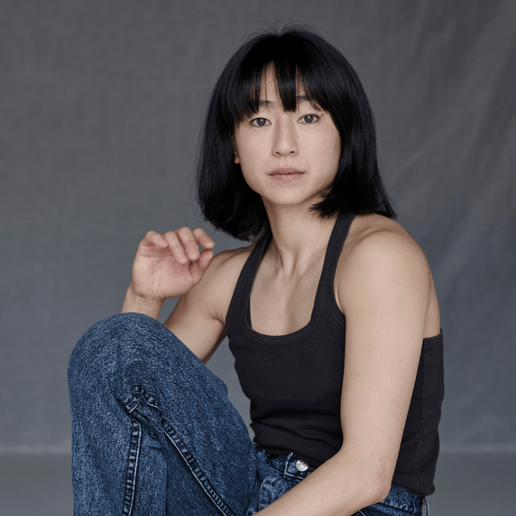 Asia-Europe Cultural Festival 2026 - AΦE, LILITH.AEON © Ben Harries