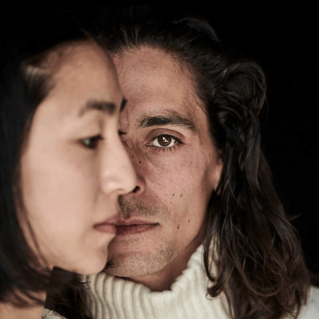 Asia-Europe Cultural Festival 2026 - AΦE, LILITH.AEON © Ben Harries