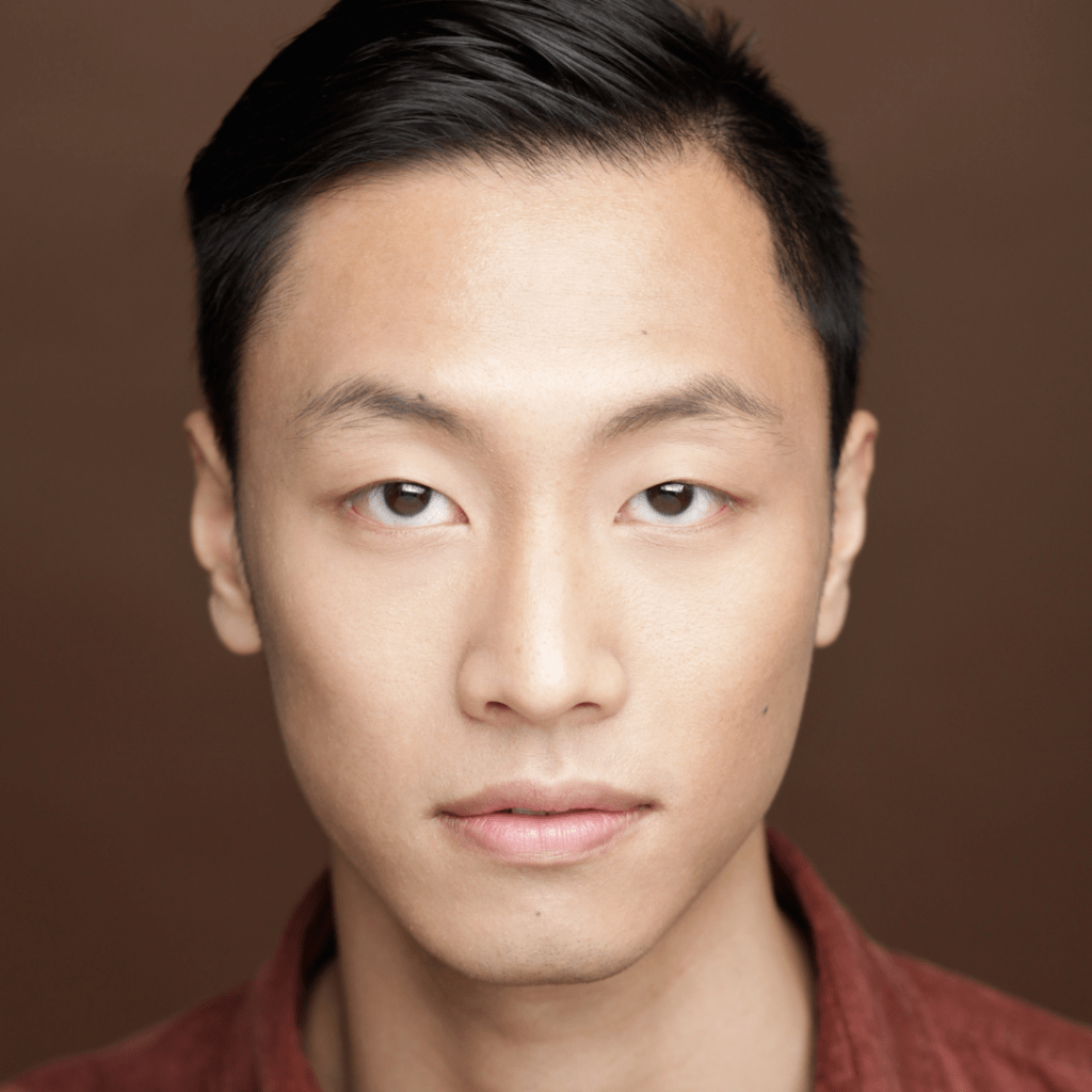 Tai Yin Chan is an interdisciplinary actor working in performance.

His recent appearance in theatre includes Please, Continue (Hamlet) (Tai Kwun, Yan Duyvendak), £¥€$ (Ontroerend Goed, 47th HK Arts Festival, OzAsia Festival 2019), Night Just Before the Forests (Macau Arts Festival)

His recent appearance on screen includes Black Doves and Red Eye.