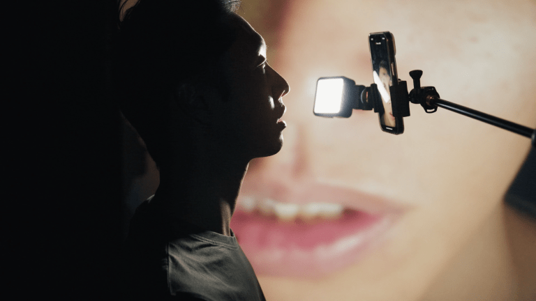 Asia-Europe Cultural Festival 2026 The Liar © Tai Kwun Arts Centre