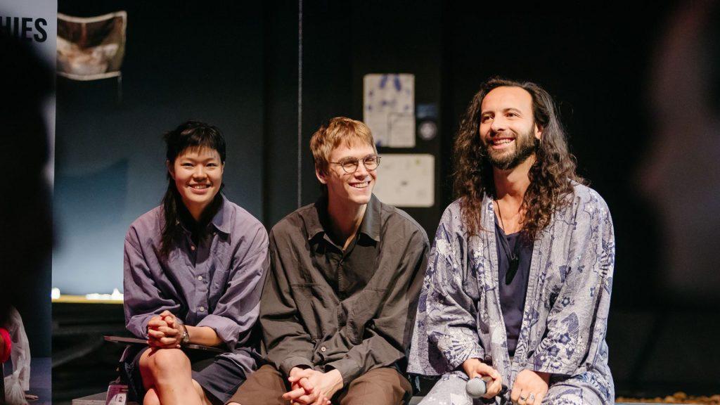 Read more about the article WHO TELLS THE STORY? ART, POWER AND SHARED HISTORIES