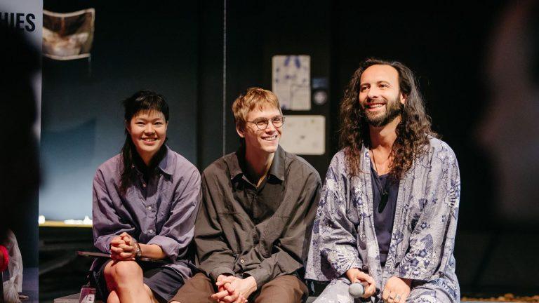 Read more about the article WHO TELLS THE STORY? ART, POWER AND SHARED HISTORIES