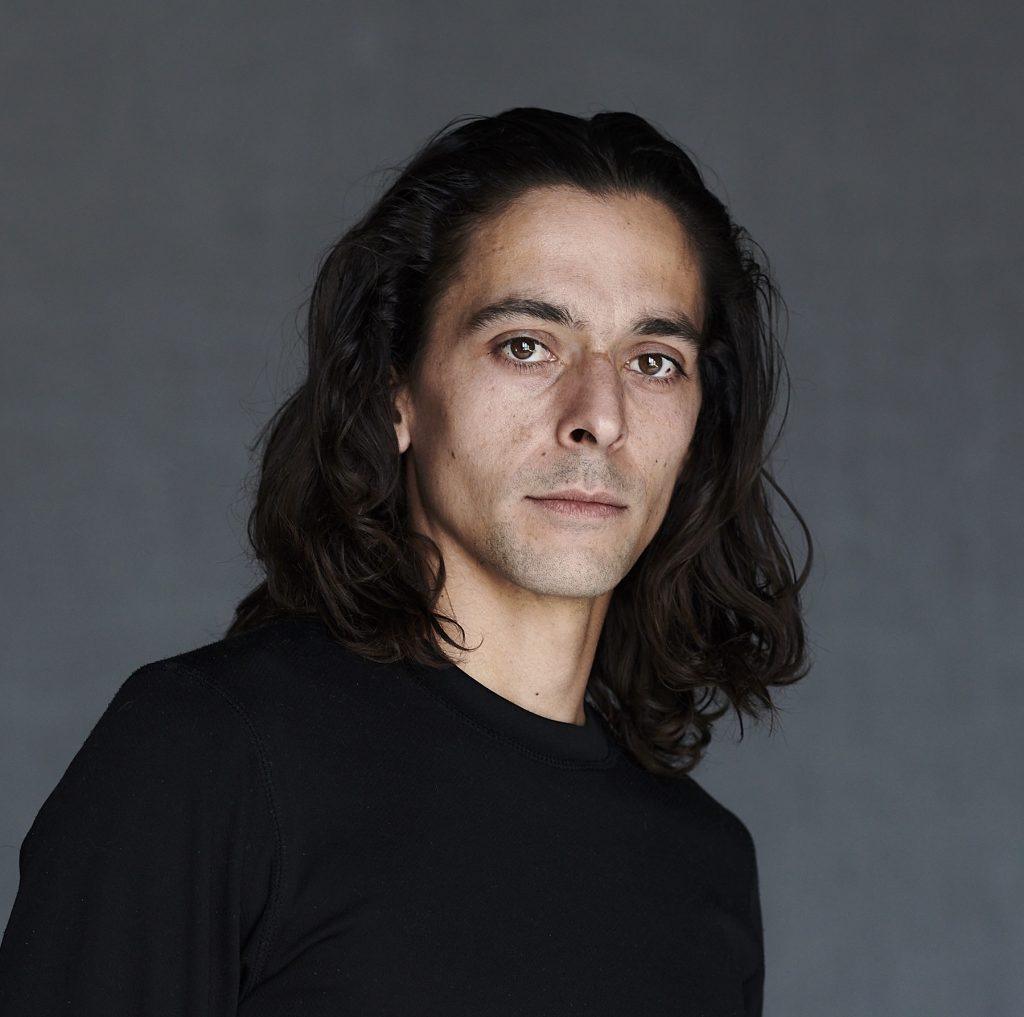 Asia-Europe Cultural Festival 2026 - AΦE, LILITH.AEON © Ben Harries