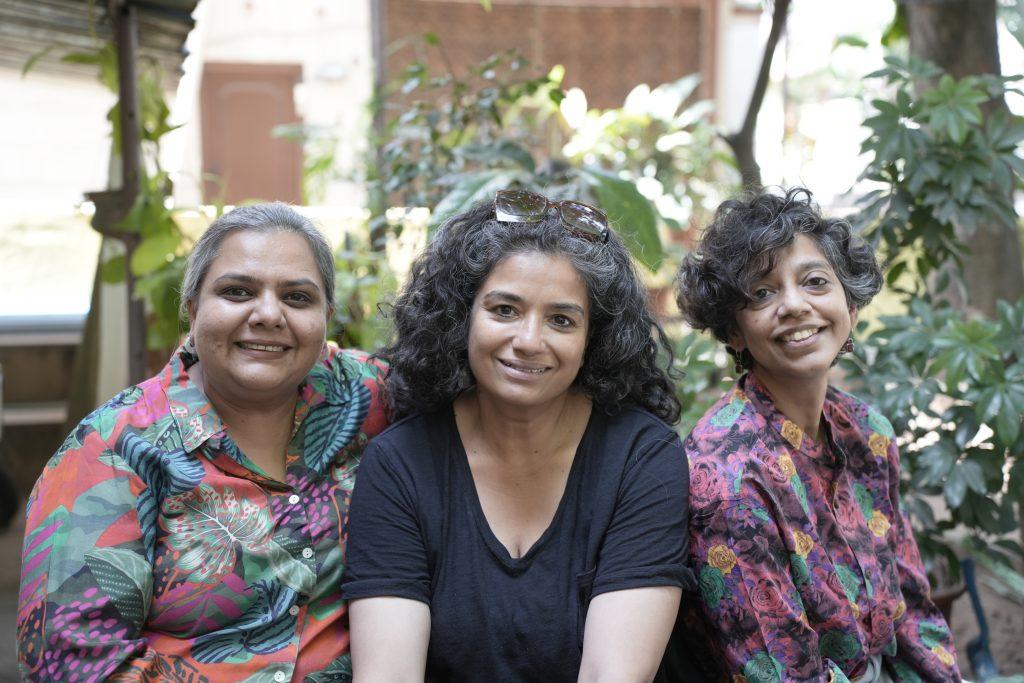 Asia-Europe Cultural Festival 2026 - Wait To Be Seated © Aakriti Chandervanshi