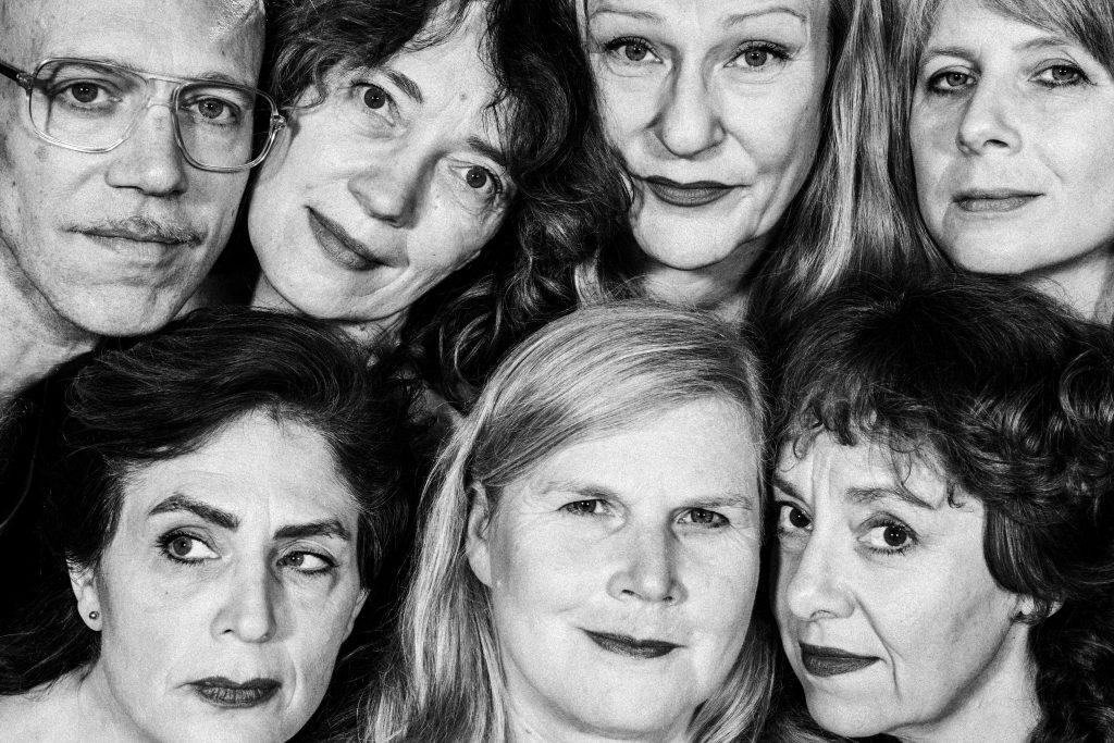 Asia-Europe Cultural Festival 2026 - Wait To Be Seated © Ben Krieg