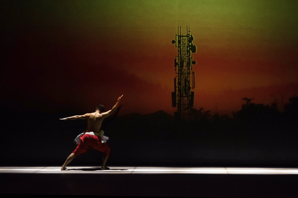 Asia-Europe Cultural Festival 2026 Soft Machine © Law Kian Yan