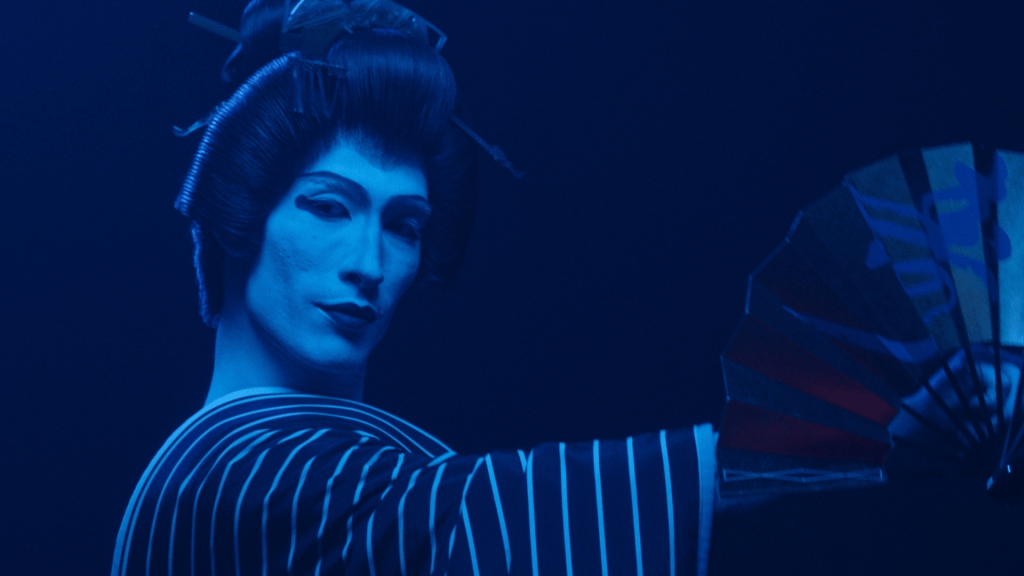 Read more about the article HOLDING THE UNSAID