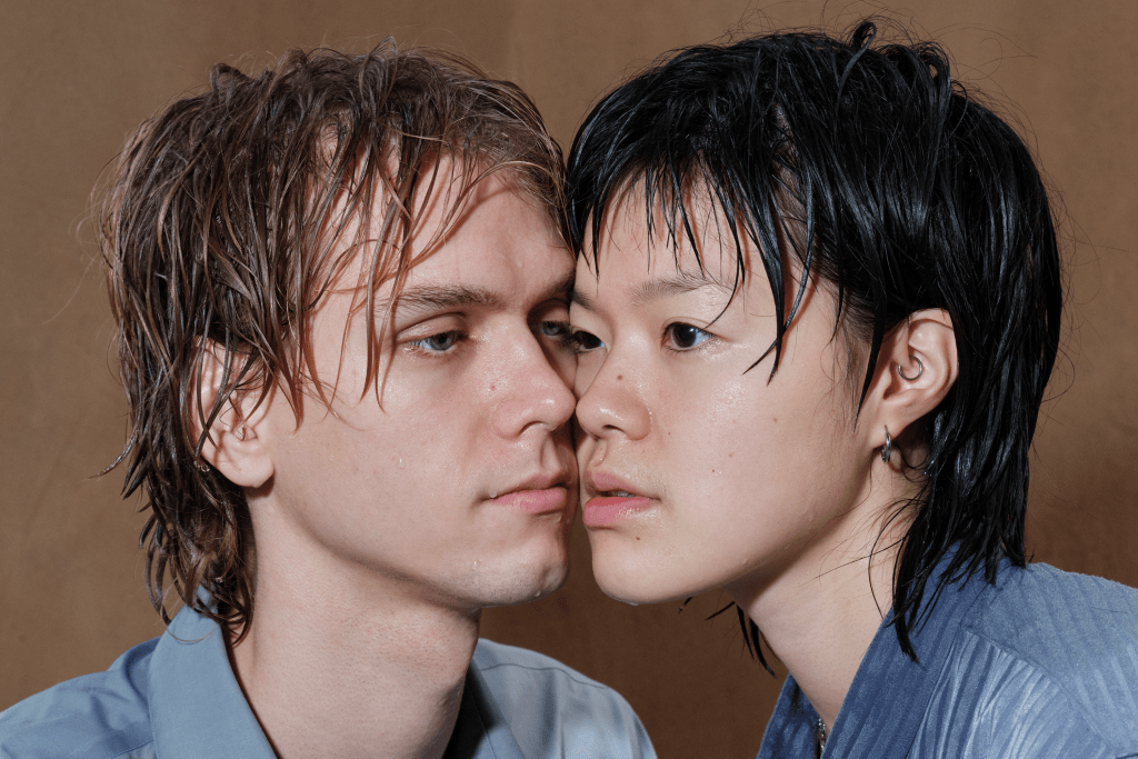 Asia-Europe Cultural Festival 2026 - The Bench (by accident)