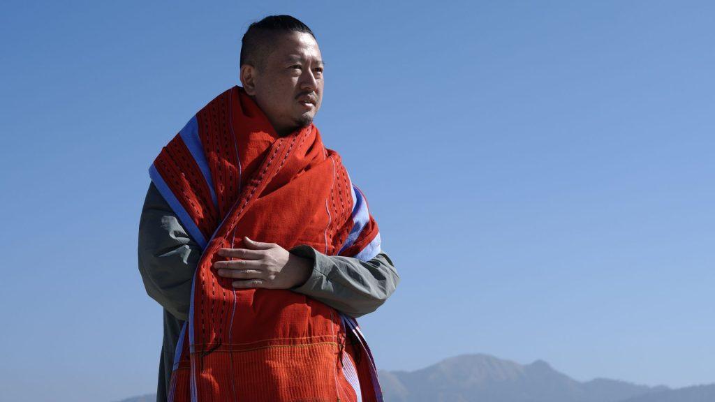 Soft Machine: The Return, Choy Ka Fai © Choy Ka Fai