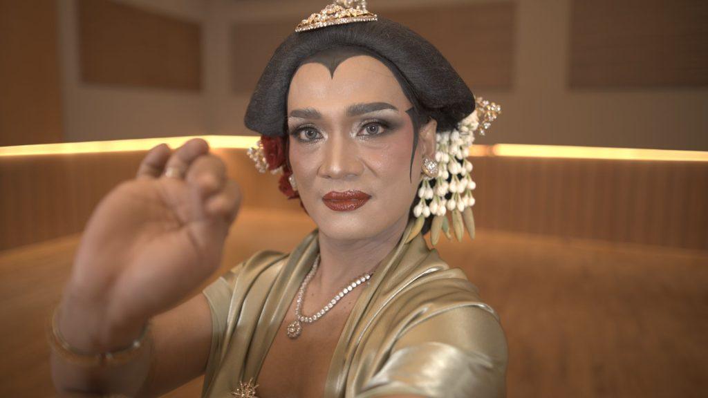 Soft Machine: The Return, Rianto © Choy Ka Fai