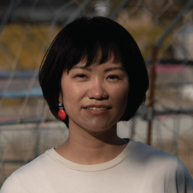 Nagara Wada graduated with a degree in film and performing arts from Kyoto University of Art and Design, and then completed the art studies master's program at the same university. In February 2011, she began working as a theater director based in Kyoto and founded her own theatre unit, shitatame. With a deep interest in the act of acting, Wada deciphers texts and motifs as if zooming into them, aiming to establish a distinct language for acting with each performance. She actively pursues collaborative projects, and through the medium of theater, she connects with artists from various fields, including visual art, photography, architecture, music, sculpture, and dance. Since 2018, she has served as a member of the booking team for the multidisciplinary art space UrBANGUILD, where she organized 3CASTS, a performance series that focuses on actors. She is The Saison Foundation 'Saison Fellow I' from 2025.