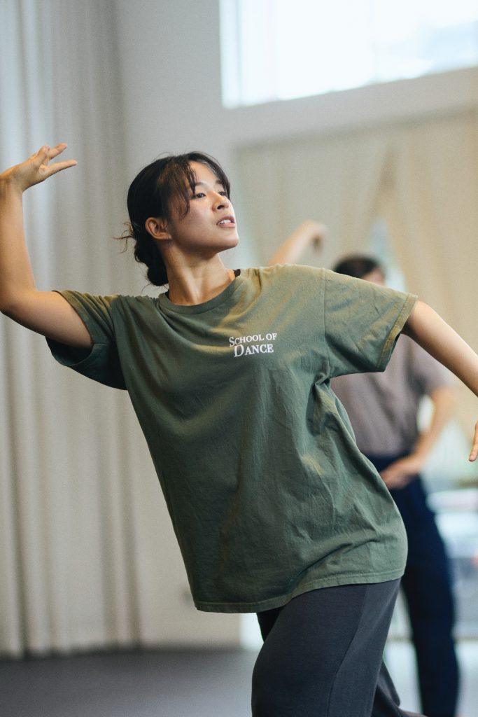 CARILLON Rehearsal © Crispian Chan