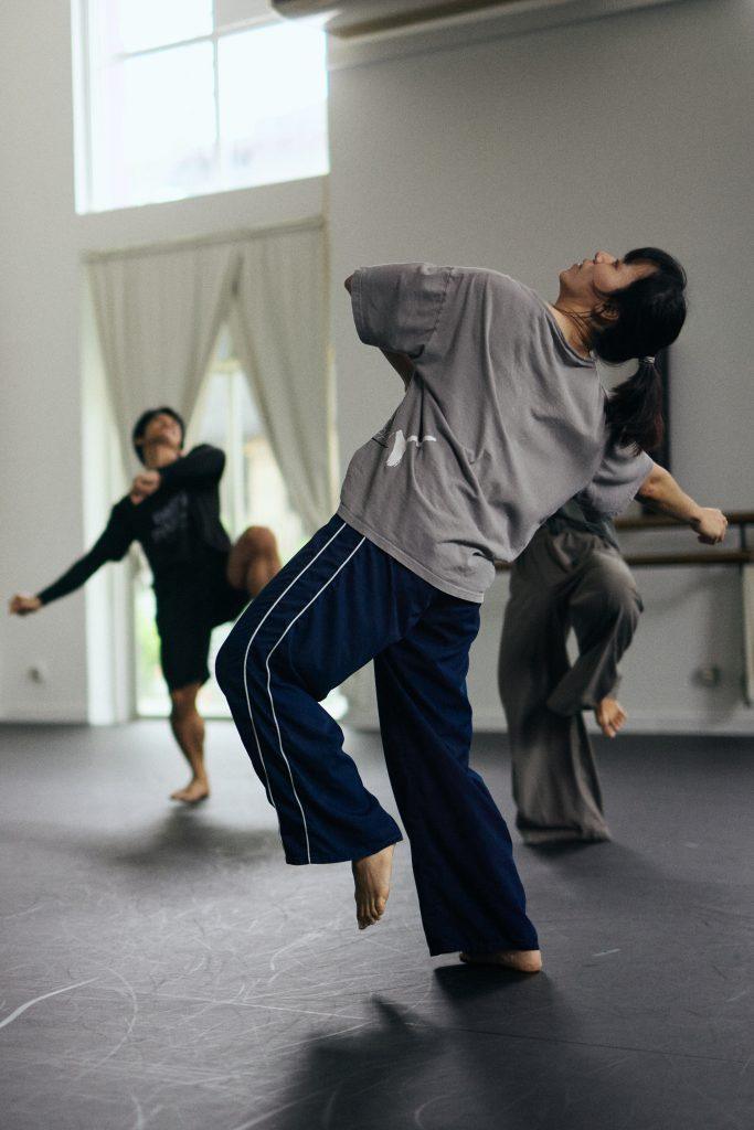 CARILLON Rehearsal © Crispian Chan
