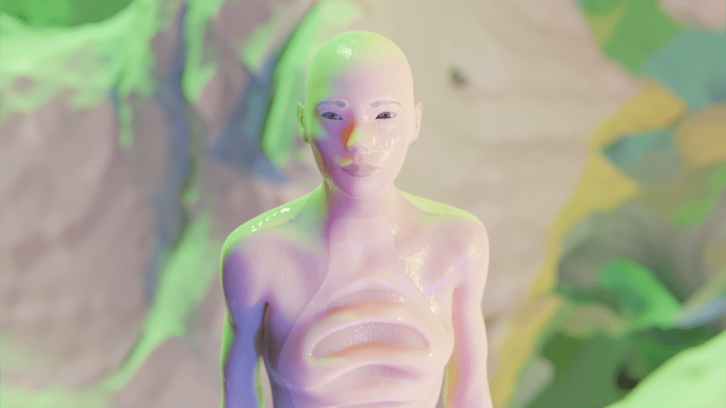 LILITH.AEON © AΦE | credits: Shane Obenson