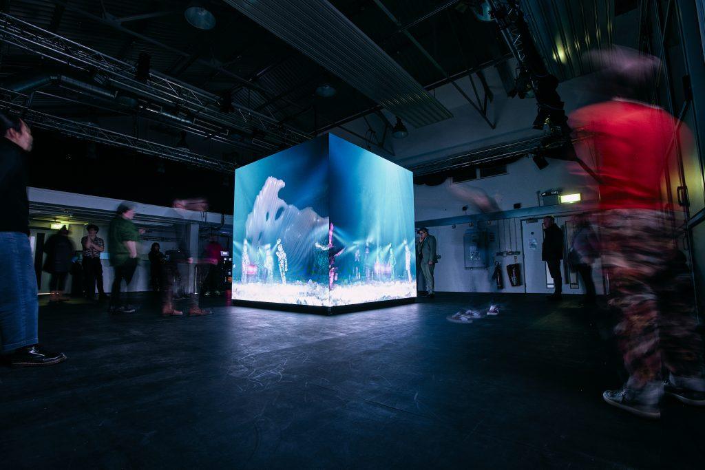 LILITH.AEON © AΦE | credits: Shane Obenson