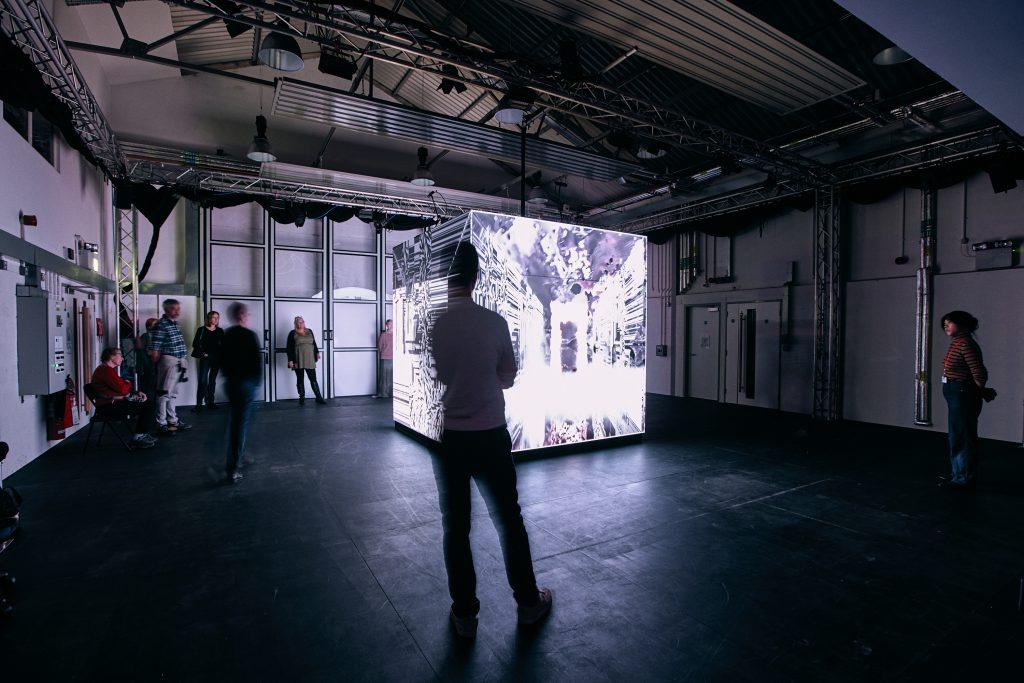 LILITH.AEON © AΦE | credits: Shane Obenson