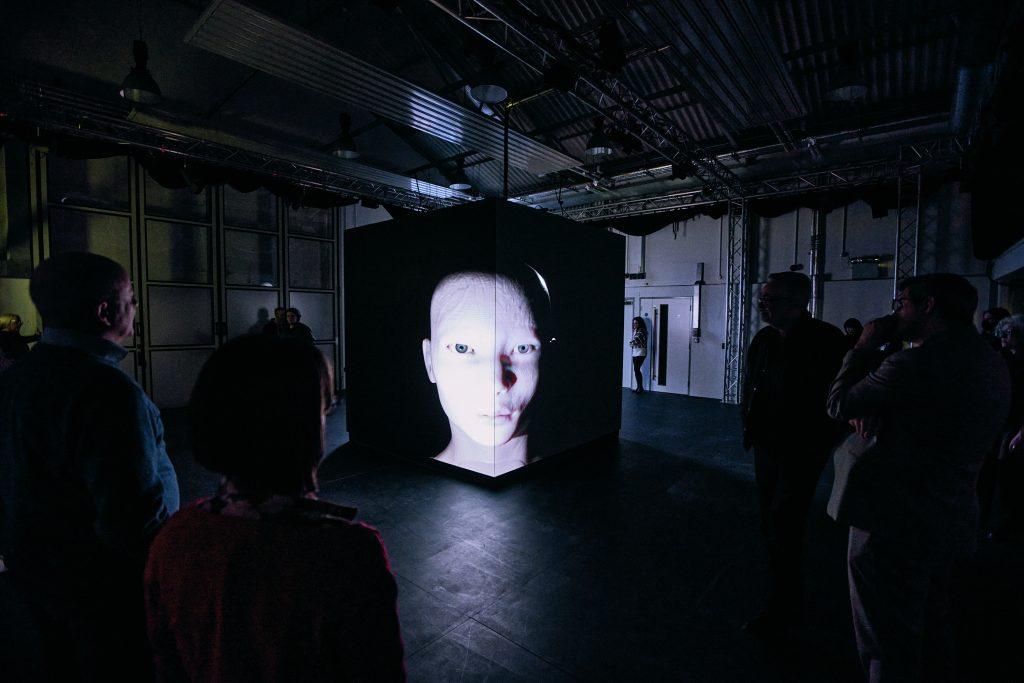 LILITH.AEON © AΦE | credits: Shane Obenson