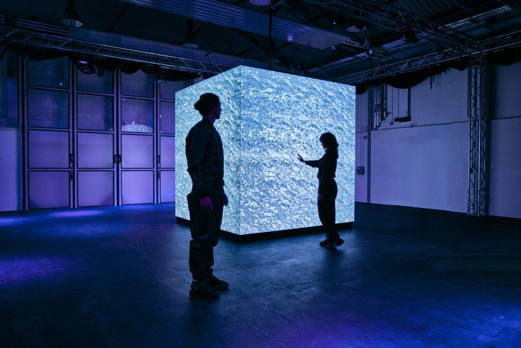 AECFest 2026 | INTERVIEW WITH AΦE