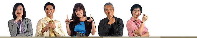 Finance members