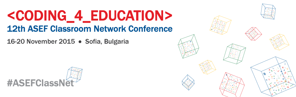 ASEFClassNet12 – Handboook