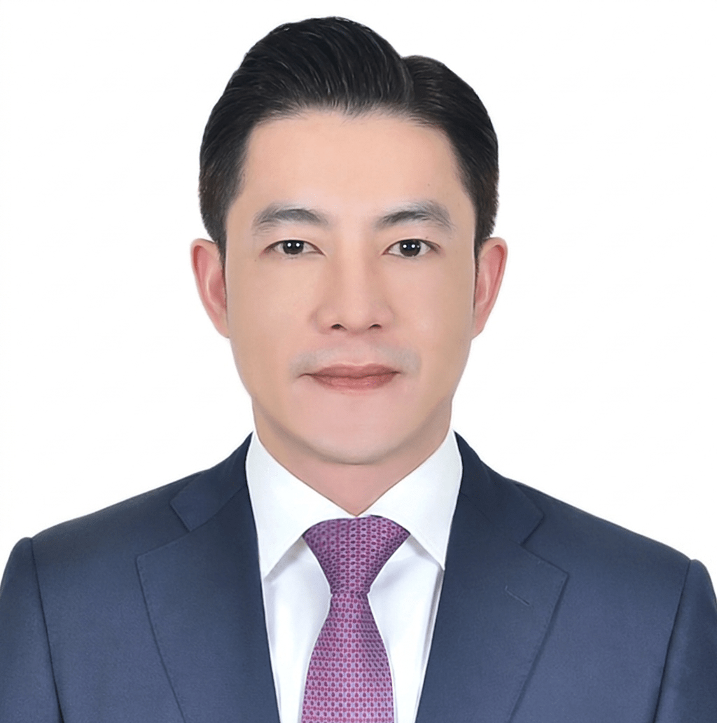 Mr Somboun SIHANATH