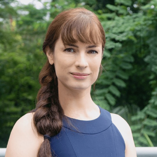 Ms Réka TÓZSA