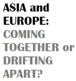 Asia and Erupe coming together