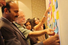 ASEF-ASAP workshop on Preparedness for Pandemics and Public Health Emergencies in Budapest, Hungary
