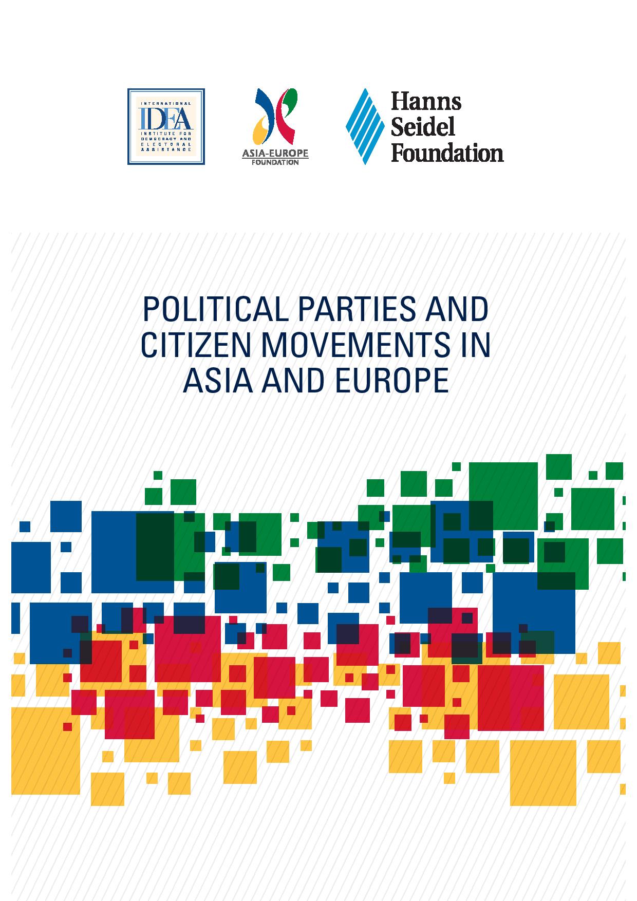 citizen movements