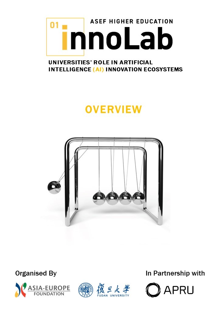 ASEFInnoLab1 Overview