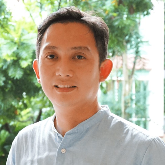 Mr Donny SUPARMAN